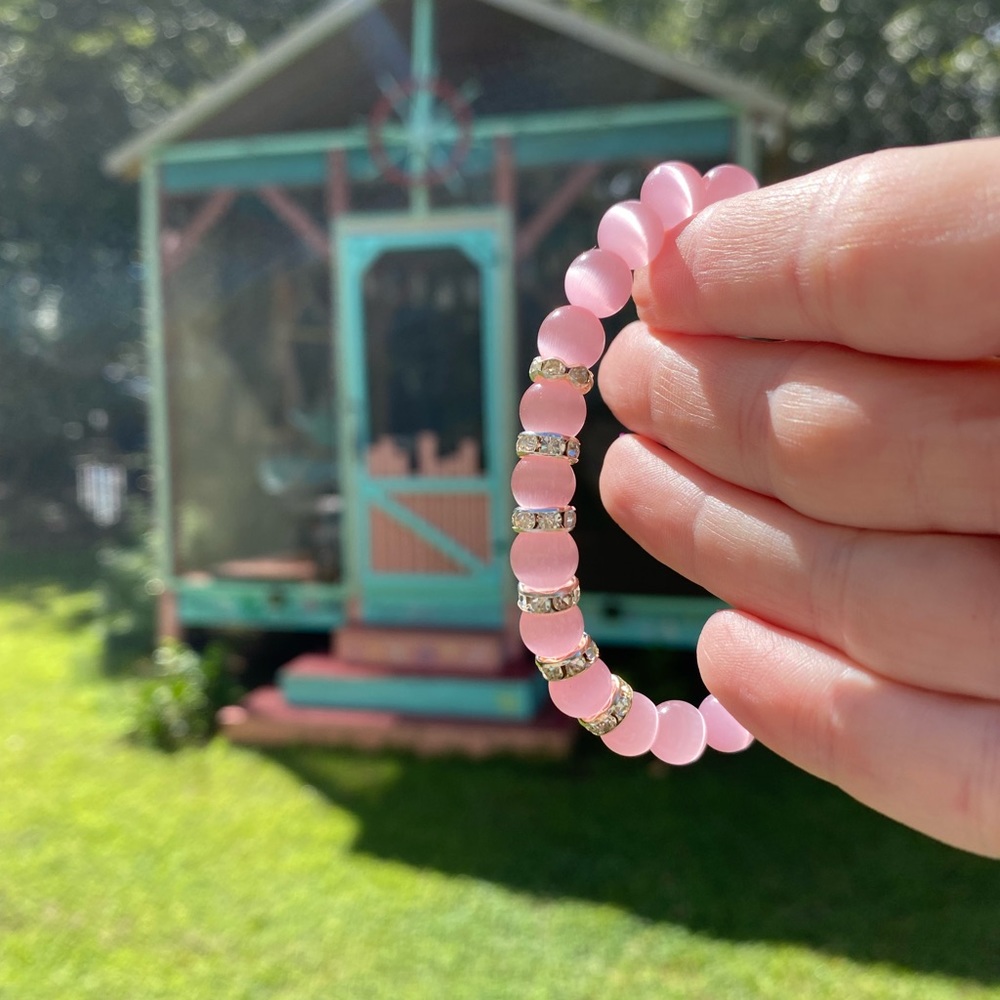 Linger Bracelet
